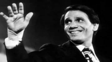 بيان رسمي.. أسرة عبدالحليم حافظ تحسم الجدل حول شائعة زيارة وفود إسرائيلية لضريحه